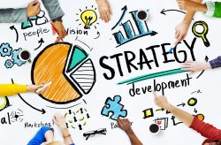 Chiến lược marketing cho doanh nghiệp