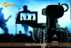 Tuyển nhân viên biên tập video clip