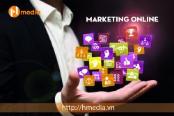 Tuyển trưởng phòng marketing online