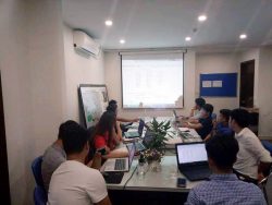 lớp học adwords